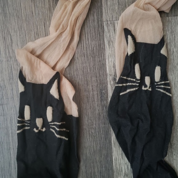 Tights - Picture 1 of 2